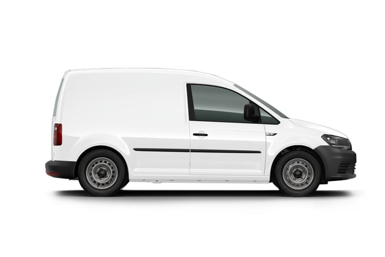 3979661 2.0 TDI 102 Commerce Pro Van [Assistance]
