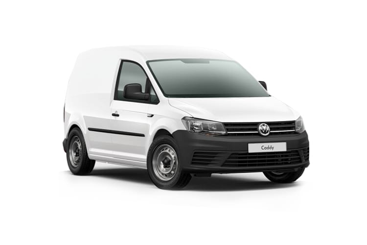 4067775 1.5 TSI 116PS Commerce Plus Van [Tech Pack]