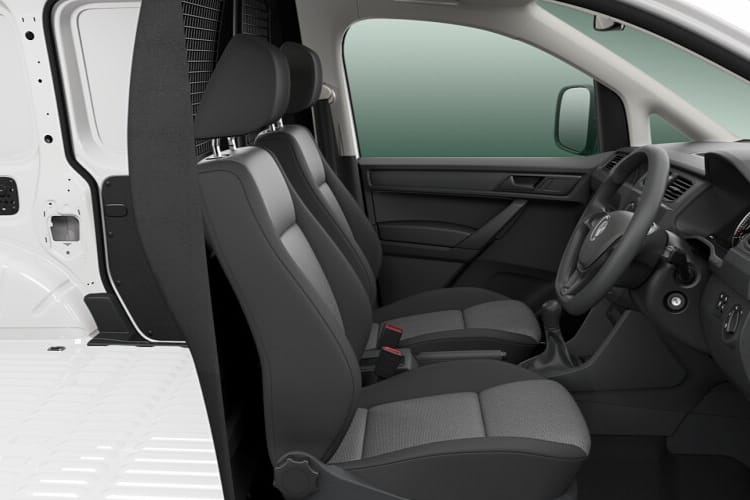 4067775 1.5 TSI 116PS Commerce Plus Van [Tech Pack]