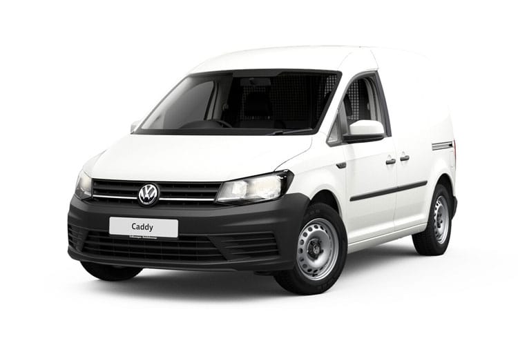 4067757 1.5 TSI 116PS Commerce Van [Business/Tech Pack]