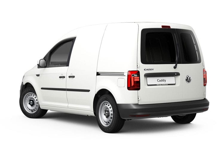 4067757 1.5 TSI 116PS Commerce Van [Business/Tech Pack]