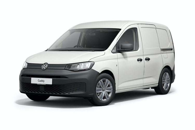 4067774 2.0 TDI 75PS Commerce Van [Business/Tech Pack]