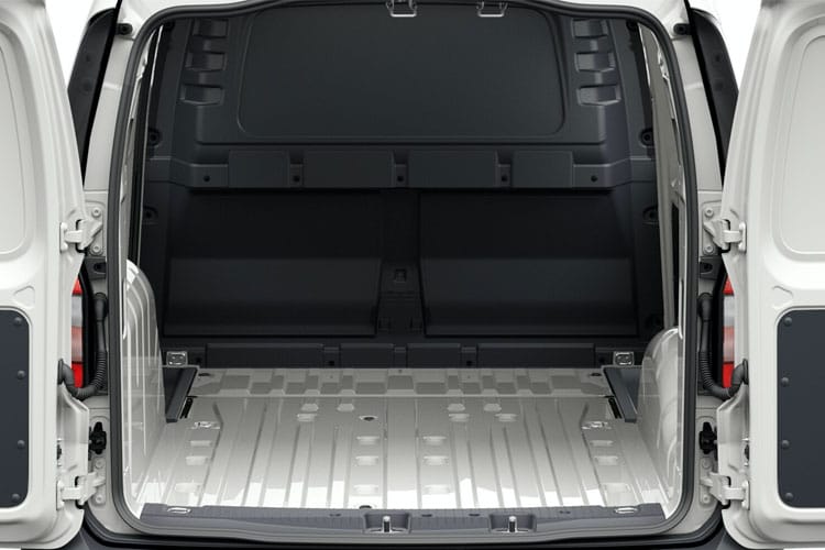 4067774 2.0 TDI 75PS Commerce Van [Business/Tech Pack]