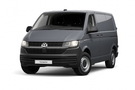 Volkswagen TRANSPORTER 2.0 TDI 90 Startline Van