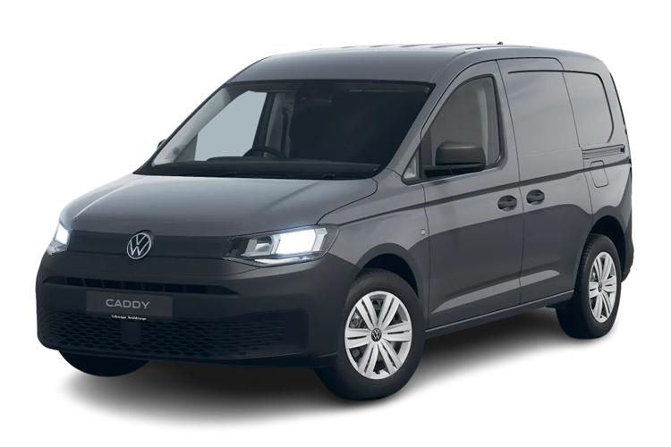 4067776 2.0 TDI 102PS Commerce Plus Van [Tech Pack]