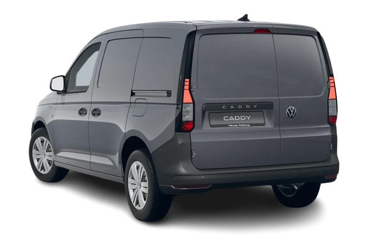 4067776 2.0 TDI 102PS Commerce Plus Van [Tech Pack]