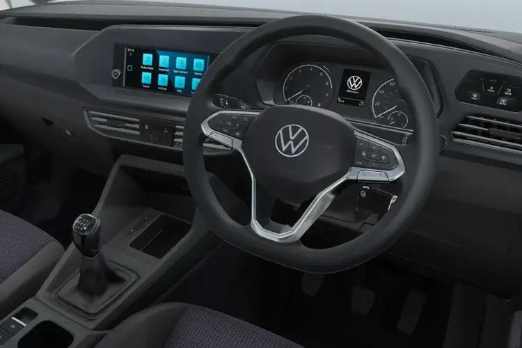 4067776 2.0 TDI 102PS Commerce Plus Van [Tech Pack]