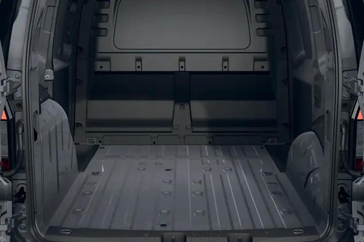 4067771 2.0 TDI 102PS Commerce Van [Business/Tech Pack]