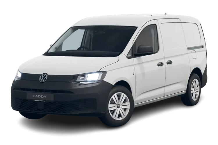 4067763 2.0 TDI 102PS Commerce Van [Business/Tech Pack]