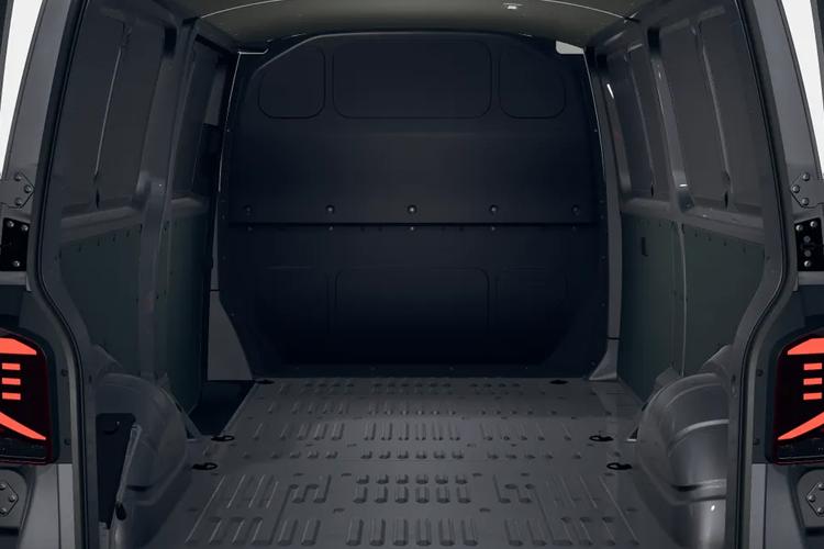 3931334 2.0 TDI 150 Commerce Van Auto