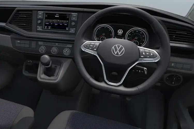 3931334 2.0 TDI 150 Commerce Van Auto