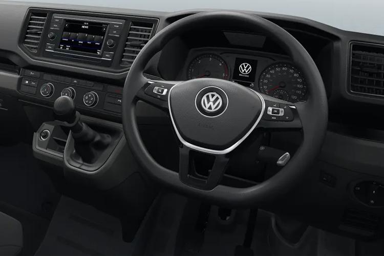 3949794 2.0 TDI 163PS HDE Commerce Bus H/Roof Van Auto