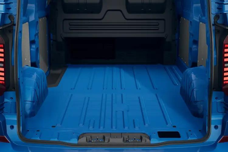 3931332 2.0 TDI 150 Commerce Pro Van Auto