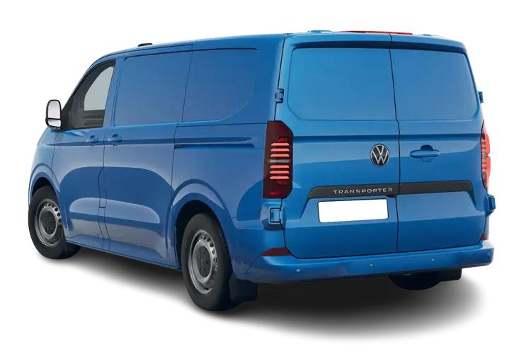 3931332 2.0 TDI 150 Commerce Pro Van Auto